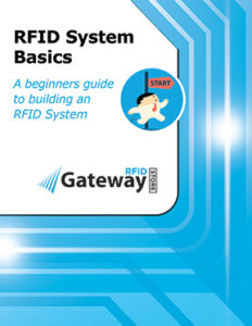 RFID Technology eBooks & Learning | Gateway RFID Store