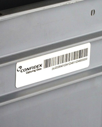 Confidex Carrier Pro