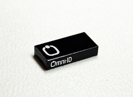 Omni-ID Fit 400P