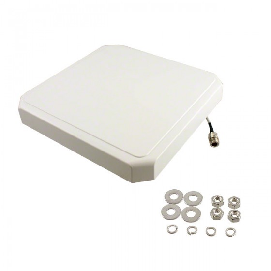 Laird S9028PCR Indoor Antenna RHCP (FCC) Shop RFID at Gateway RFID
