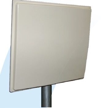 Laird PA9-12 Directional Flat Panel Outdoor Antenna (FCC)