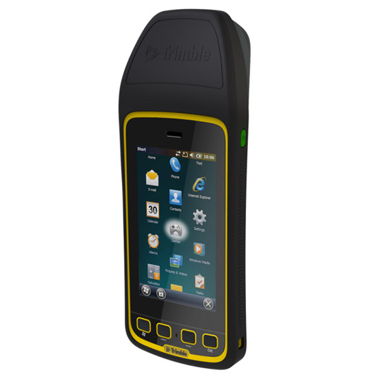 Trimble Juno T41 CR Rugged Handheld Computer