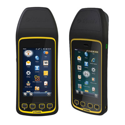 Trimble Juno T41 CR Rugged RFID Reader - Gateway RFID Store