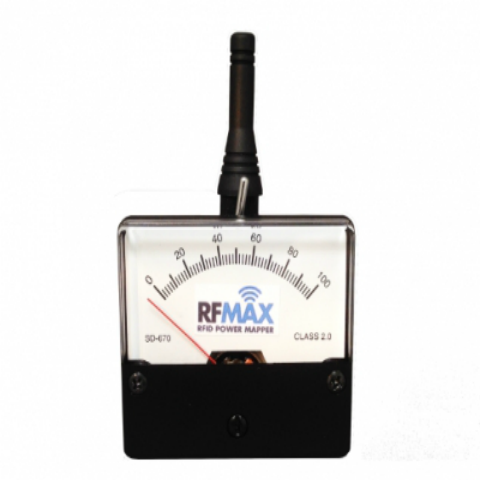 RFMAX RFID Power Mapper RFID Antenna Test Tool