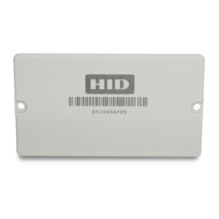 Download HID InLine RFID Tag Plate - Pack of 10 | Ultra High ...