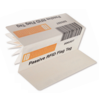 RFID Folded Tag