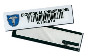 biomedical engineer rfid tag
