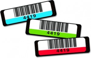 rfid tags and scanners