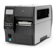 RFID Printer Vendor: Zebra Technologies