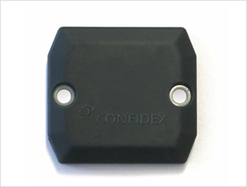 RFID Tag Vendor: Confidex