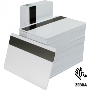 Zebra RFID Card - Gateway RFID Store