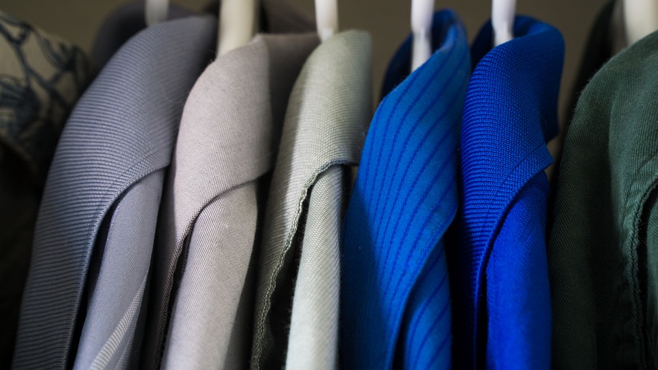 How RFID Tags May Transform Your Clothing in the Future