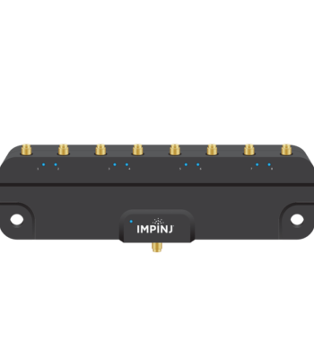 Impinj R700 Antenna Hub